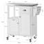 Nome Kitchen Cart