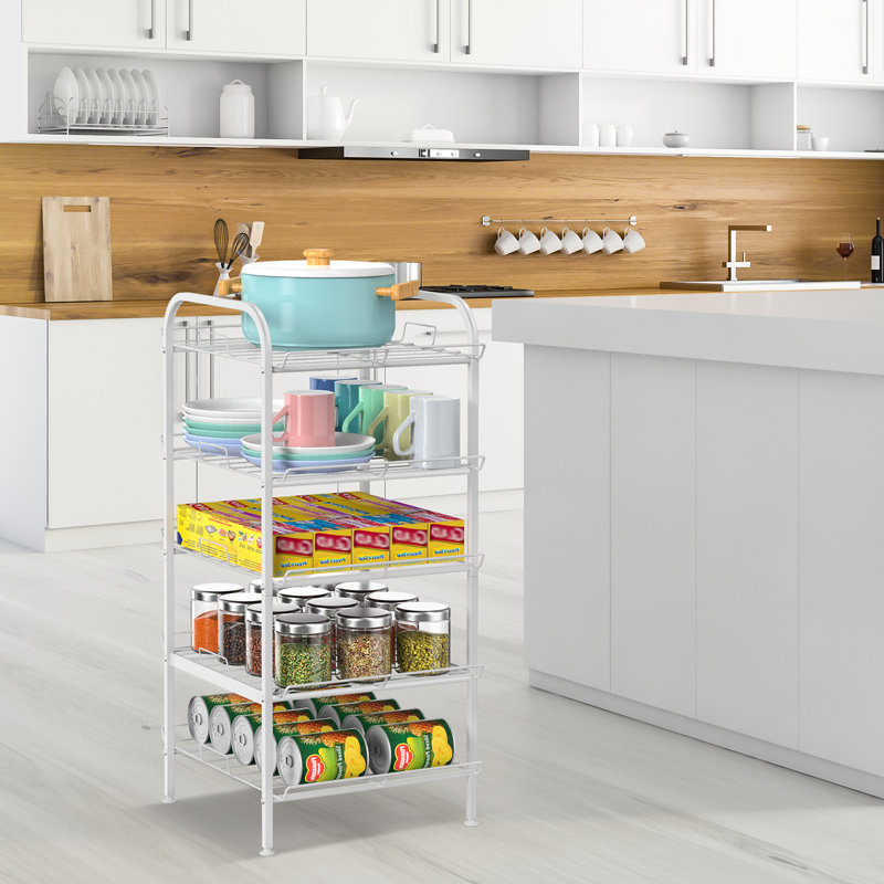 Madelief Can Organizer