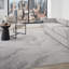 Tapis d'intérieur gris DCLY Central Park West-106154336