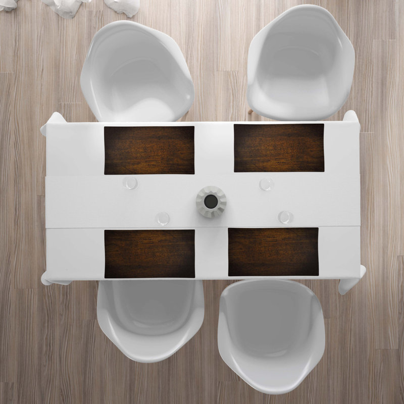 Récapitulatif 18,5" en bois