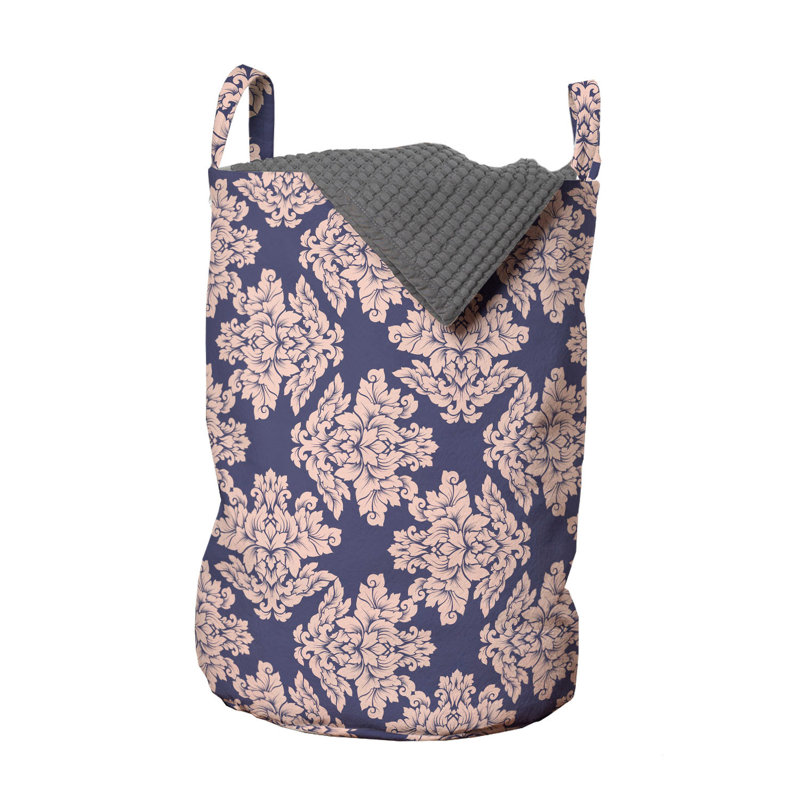 Laundry Bag with Handles