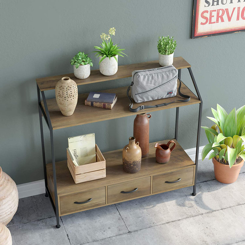 100cm Console Table