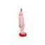 Collection Casse-Noisette « Une histoire de Noël » de Kurt Adler, Ralphie Bunny, 25 cm