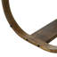 Ensemble de 2 tabourets de bar modernes-802943464
