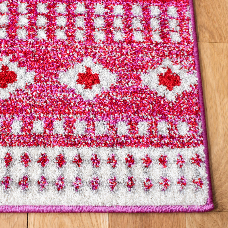 Tapis Performance Margarita, Rectangle 3 pi x 5 pi