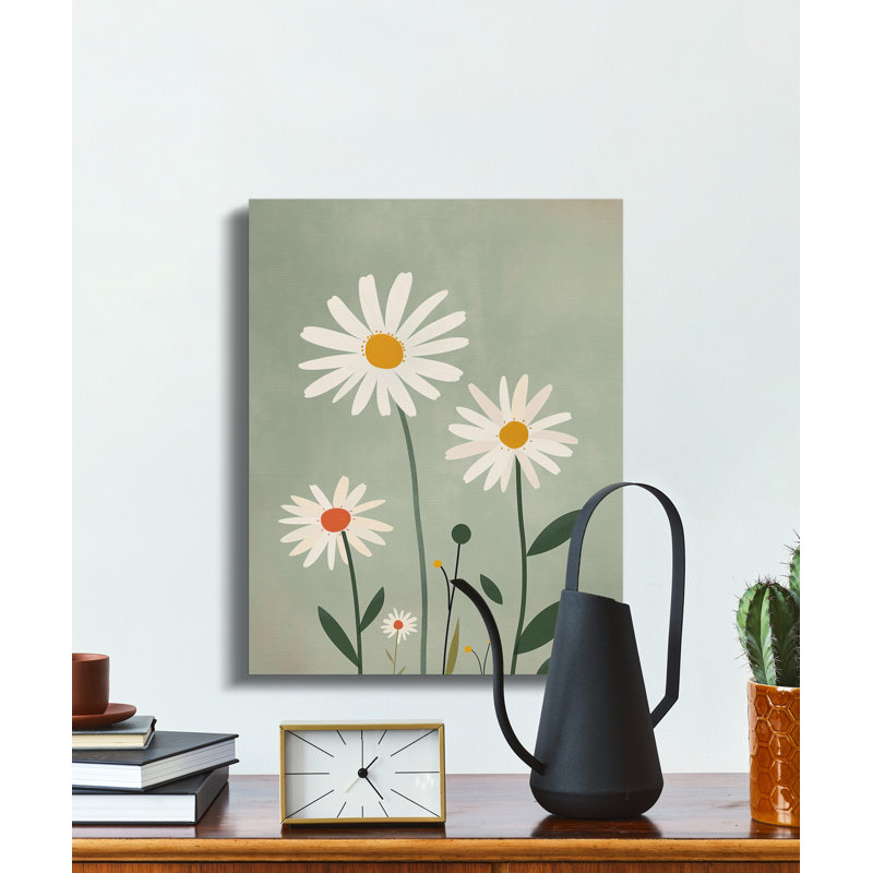 Fleischer Wrapped Canvas Print Set, 20x30