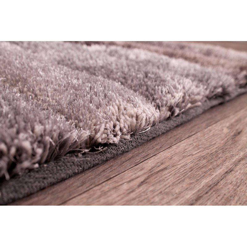 Oreilly Geometric Area Rug, Rectangle 60 x 110cm