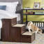 Lampe de table 27,75 po Elana