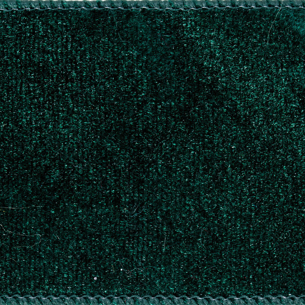 3" Ribbon, Green