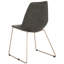 Chaise d'appoint rembourré-1590650857