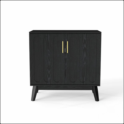Buffet Mid Mid Century