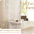Amadas Linen Semi-Sheer Rod Pocket Curtain Pair-1713754387-1725162430