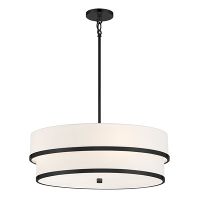 Luminaire suspendu Brayden Studio Arelie
