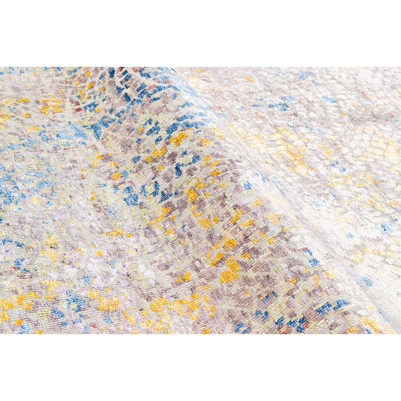 Neo Villa Area Rug, Rectangle 9' x 12'