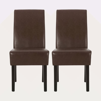 DINING CHAIR MP2(Set Of 2)
