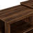 Woodbury 70" Media Console with Electric Fireplace-713008694
