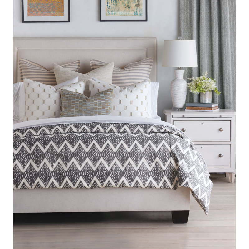Breckenridge Comforter, Super King Comforter
