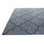 Tapis gris foncé Odenton