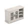 Allivia 45.7" W Sideboard with Open Storage
