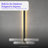 Svelte Outdoor Wall Lamp IP65/ Warm - 3000K-1479487488