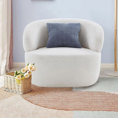 Fauteuil à oreilles