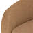 Upholstered Swivel Barrel Chair-114312932