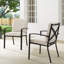 Chaise de patio avec coussin Halles-1899520994