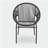 3 Piece Rattan Seating Group