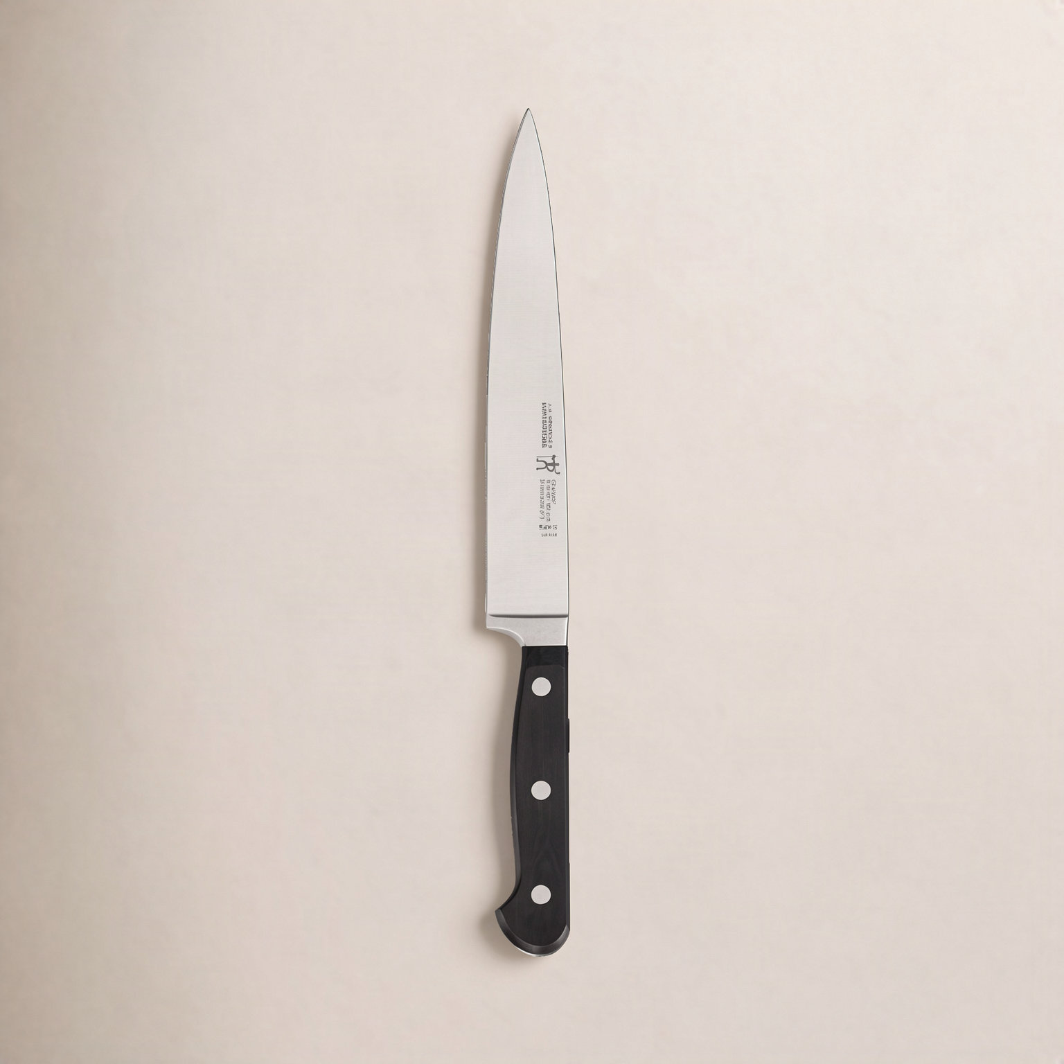 HENCKELS Classic 8" Carving Knife
