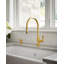 Graceline® C-Spout Pull-Down Kitchen Faucet-49787351