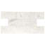 Carrelage mural aspect marbre 3 "x 6" Verona-36936086