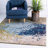 Estelle Abstract Indoor Rug-61868646