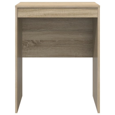 Writing Desk Particle Board 76 Cm