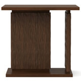 Canton End Table