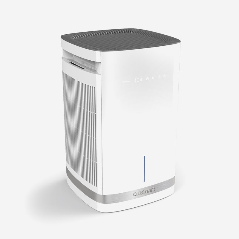 Filtre à air purificateur