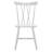 Porschia Cross Back Side Chair-1622395387