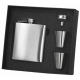 Flask Gift Set