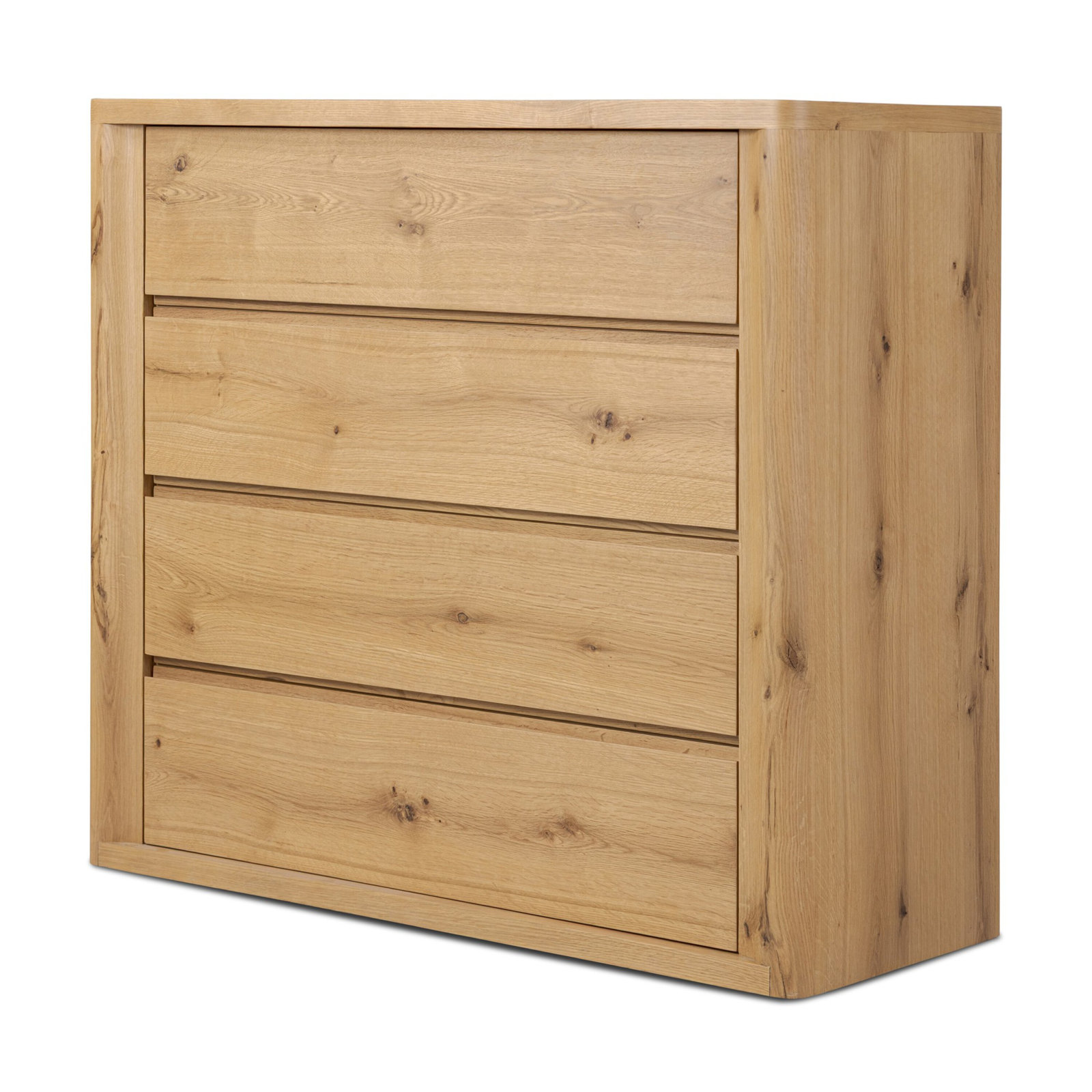 Novella 50" Oak Dresser