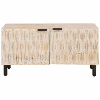 Tarquinio Coffee Table with Storage