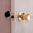 Prime-Line Rigid Vinyl, Self Adhesive Wall Protector (Single Pack)-68821423-68821425