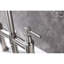 Robinet de pont rétractable tactile avec accessoires-60805997