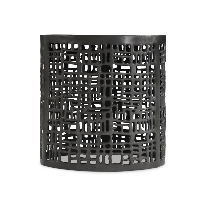 Aaron Frame End Table