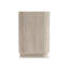 Bernhardt Lucerne 3 Drawer Nightstand, 34"