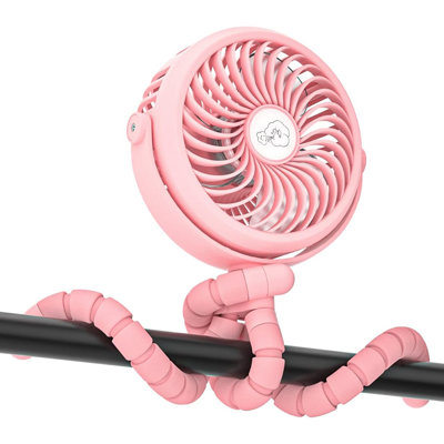 CRST 8'' Personal Fan Fan