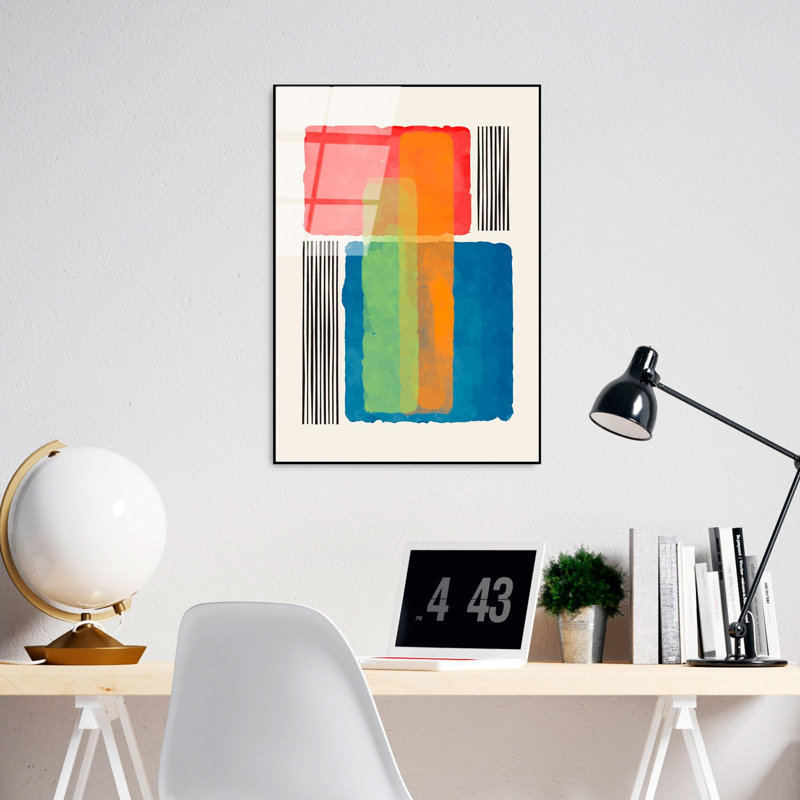 Boze Wall Decor