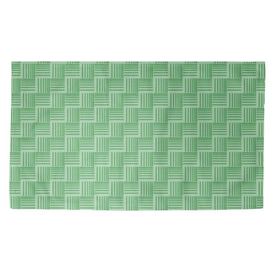 Jaya Striped Indoor Rug