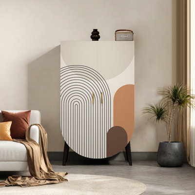 Garde-robe française simple