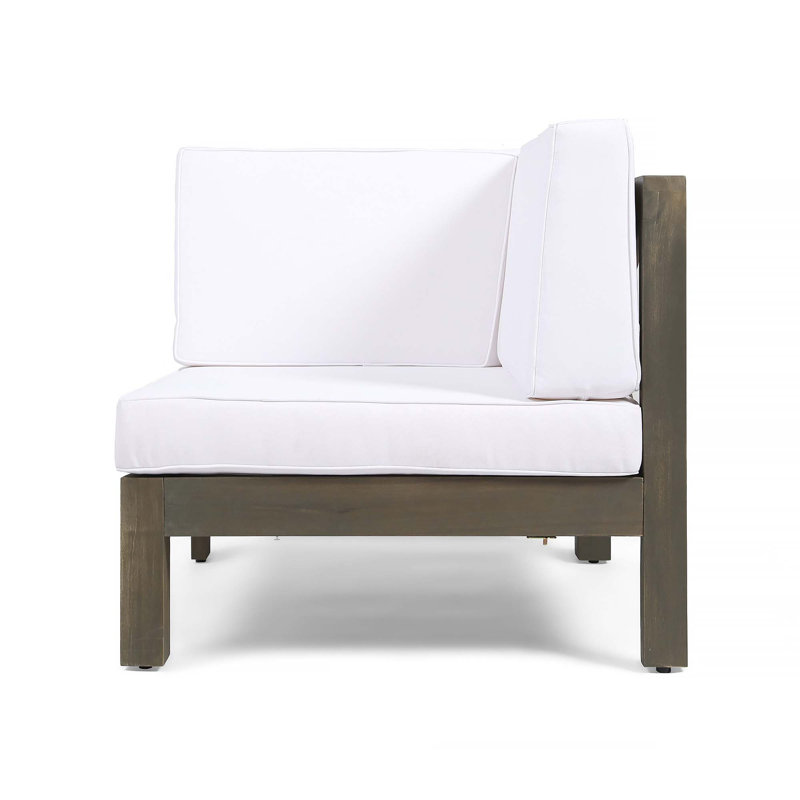 Fauteuil Oana - R