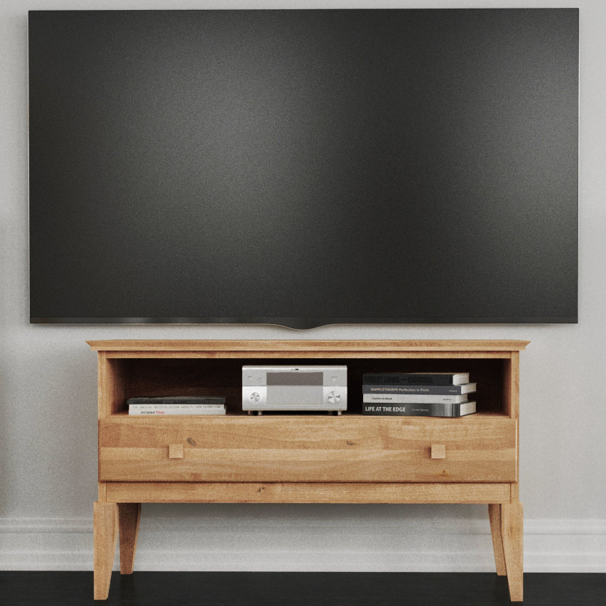 TV Stand for TVs up to 42"