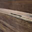 Bench Solid Mahogany Wood 86x40x60 cm